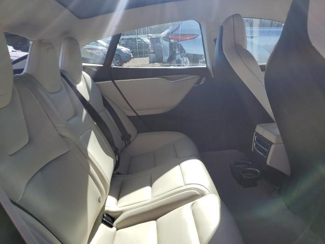 5YJSA1E22HF232120 Tesla MODEL S
