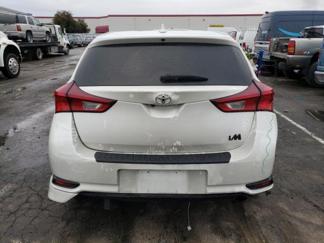 2017 TOYOTA COROLLA IM - JTNKARJE7HJ539852