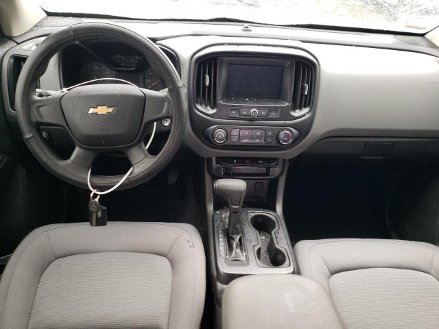 2020 CHEVROLET COLORADO - 1GCGSBEA3L1165531