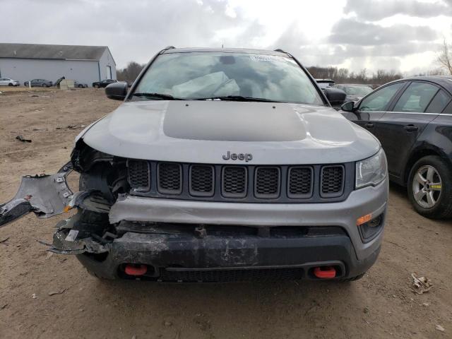 3C4NJDDBXLT189463 Jeep Compass