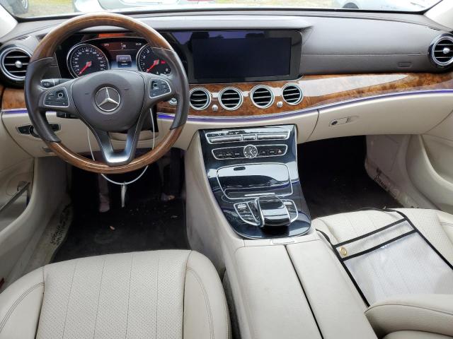 2017 MERCEDES-BENZ E 300 - WDDZF4JB7HA101285
