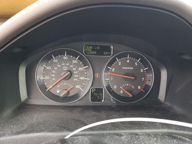 YV1672MS6B2536787 Volvo S40 T5