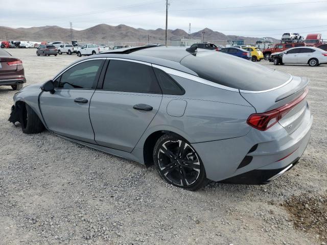 2022 KIA K5 GT LINE - 5XXG64J22NG120246