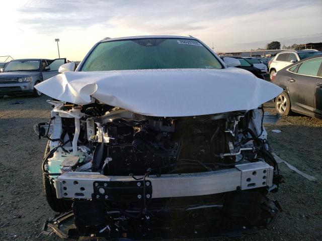 2022 LEXUS RX 450H - 2T2HGMDA6NC088635