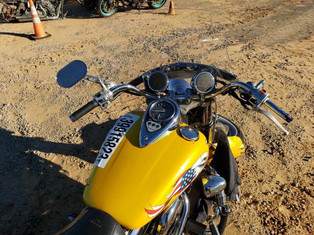 2004 KAWASAKI VN1500 L JKBVNAL104A027349