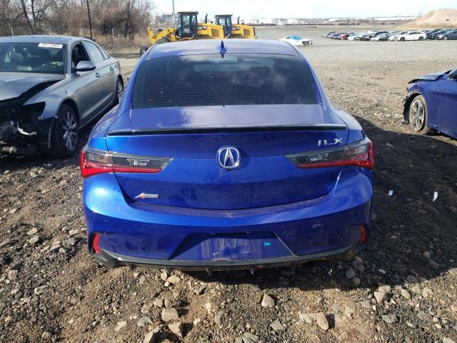 19UDE2F85MA001707 Acura ILX PREMIU 6