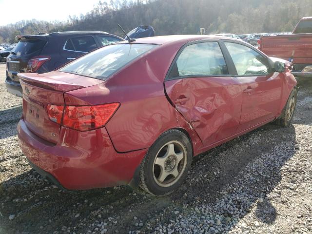 KNAFW4A36D5682171 KIA FORTE SX