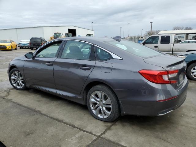 2018 HONDA ACCORD LX - 1HGCV1F10JA167153