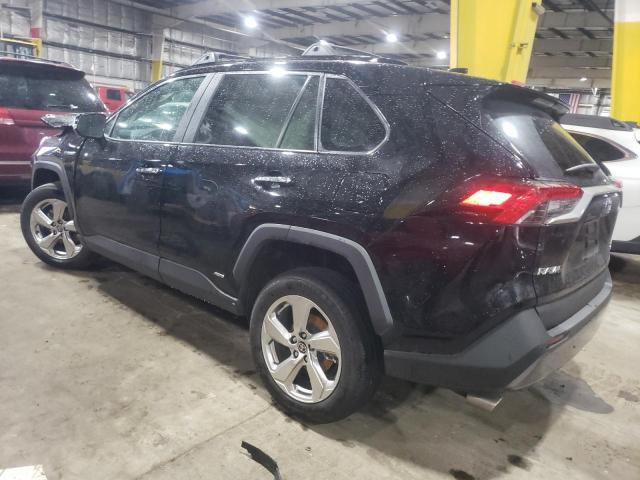 2021 TOYOTA RAV4 HYBRI 4T3D6RFV5MU053883