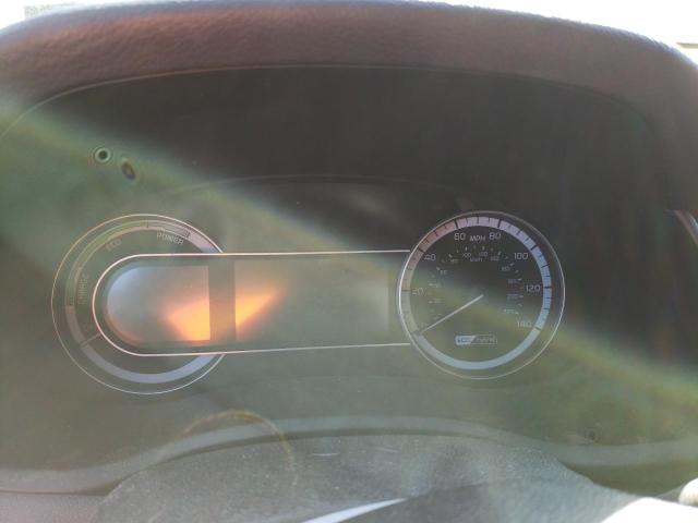 2017 KIA NIRO EX - KNDCC3LC6H5089518