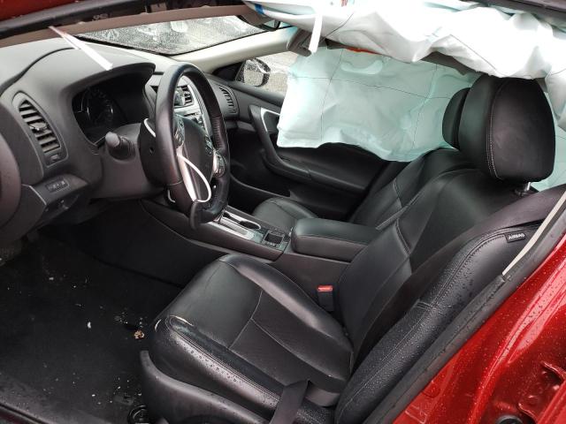 2018 NISSAN ALTIMA 2.5 - 1N4AL3AP9JC232823