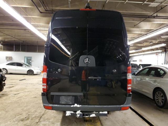 2018 MERCEDES-BENZ SPRINTER 2 WDZPE8CDXJP619386