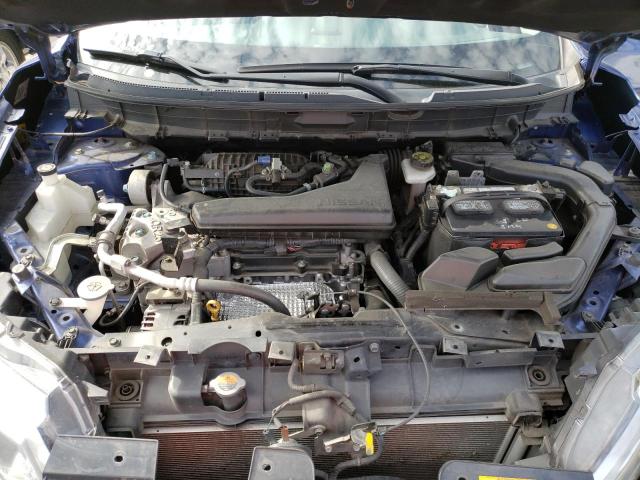 JN8AT2MT2JW453843 Nissan ROGUE S