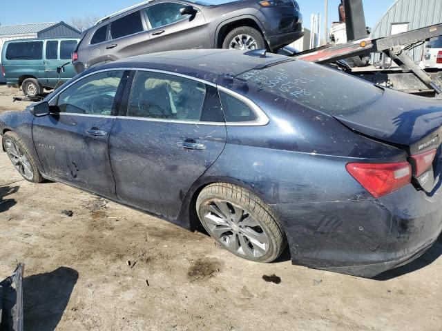 2016 CHEVROLET MALIBU PRE 1G1ZH5SX2GF206427