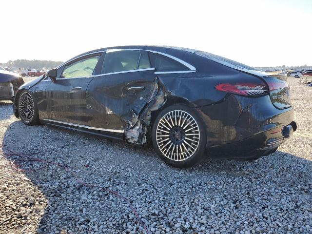 2022 MERCEDES-BENZ EQS SEDAN - W1KCG4EB7NA006332
