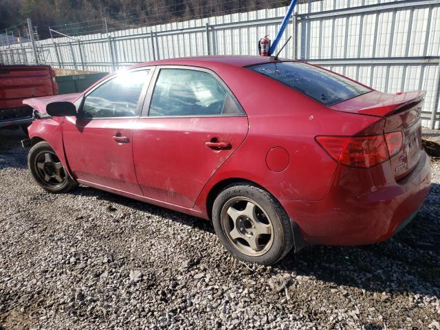 KNAFW4A36D5682171 KIA FORTE SX