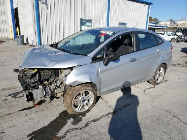 2018 FORD FIESTA SE - 3FADP4BJ3JM126075