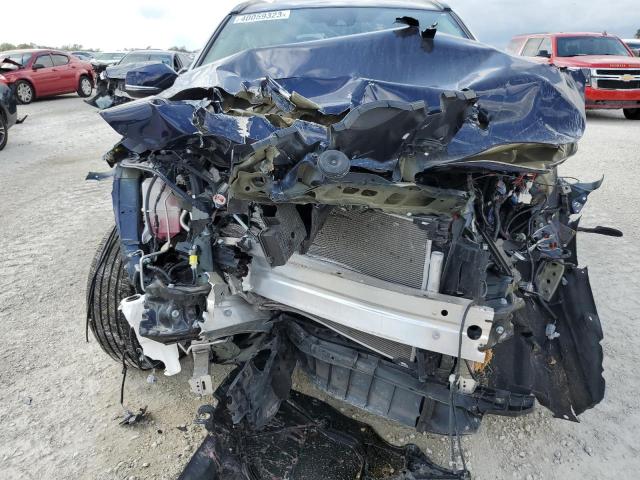 2021 TOYOTA RAV4 XLE P - 2T3C1RFV8MW157567