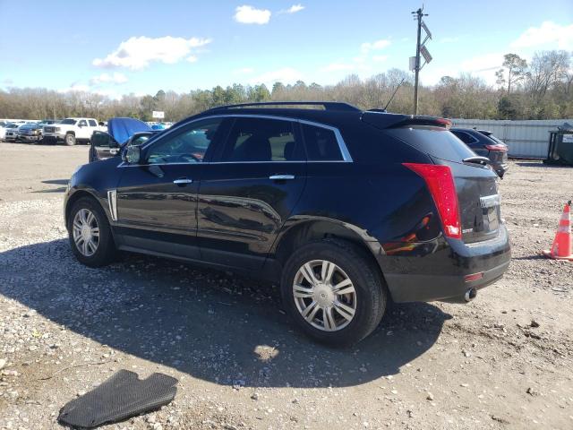 2016 CADILLAC SRX - 3GYFNAE37GS535375