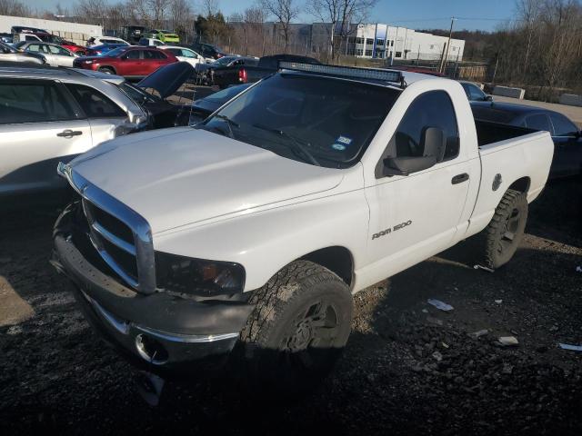 2002 Dodge Ram 1500 