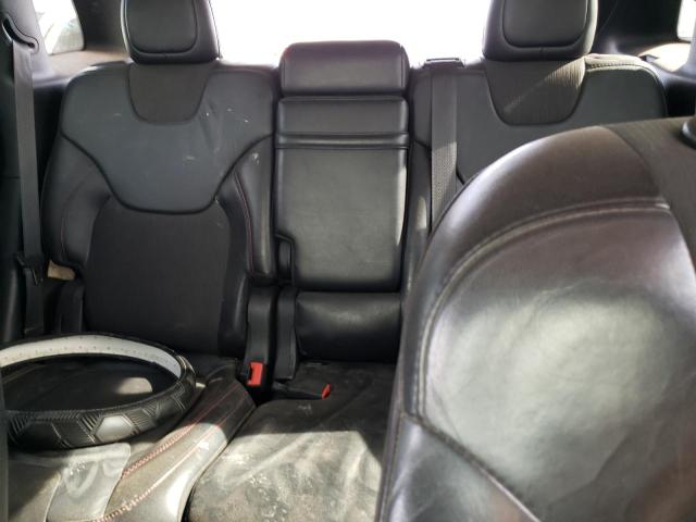 1C4PJMBS8FW570206 Jeep Cherokee Trailhawk