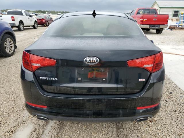 5XXGM4A73DG200543 KIA Optima Lx