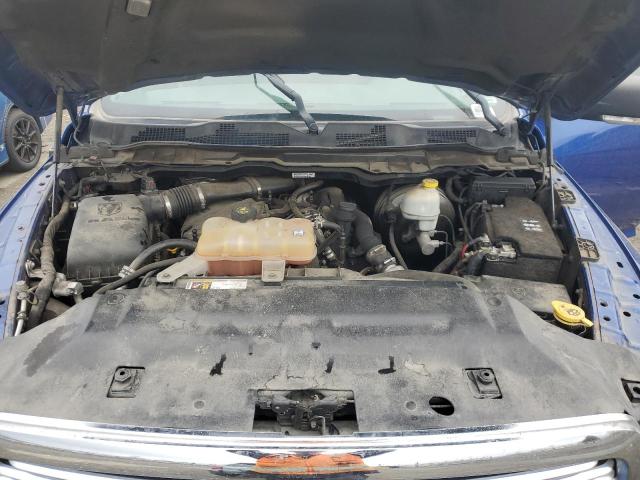 2016 RAM 1500 SLT - 1C6RR7LM3GS220243