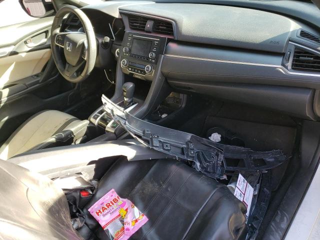 2016 HONDA CIVIC LX - 2HGFC4B00GH315362