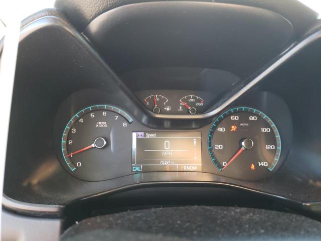 2016 CHEVROLET COLORADO L - 1GCHSCE31G1394226