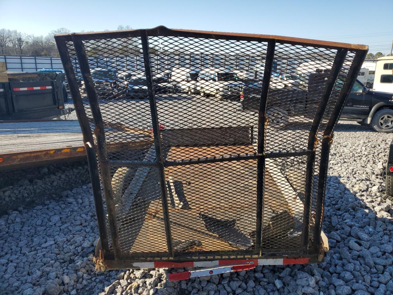 39938733 CUST TANKER TRAILER 2019