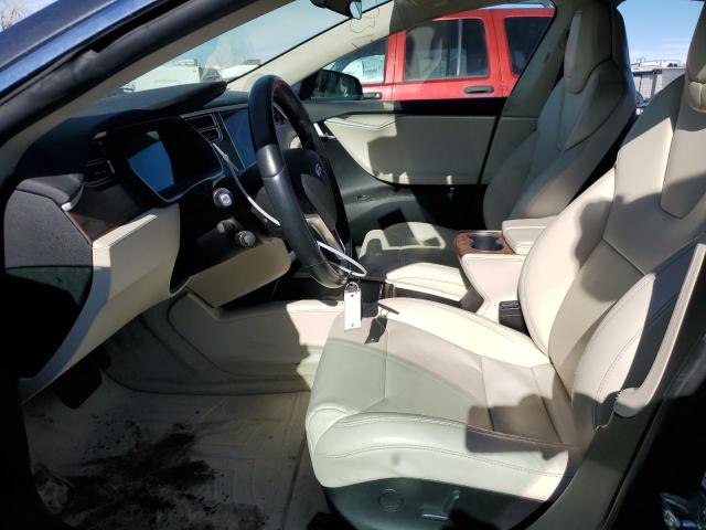 5YJSA1E22HF232120 Tesla MODEL S