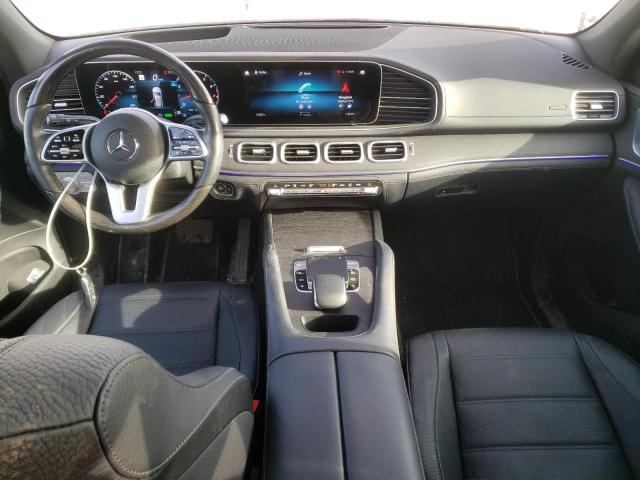 Auction sale of the 2020 MERCEDES BENZ GLE CLASS , vin: 4JGFB5KE7LA101301, lot number: 40150623