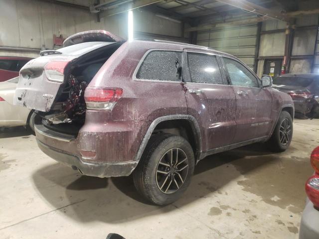 1C4RJFBG0LC275274 Jeep Grand Cherokee Limited