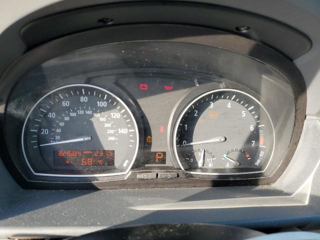 WBXPA93404WA61128 BMW X3 3.0I