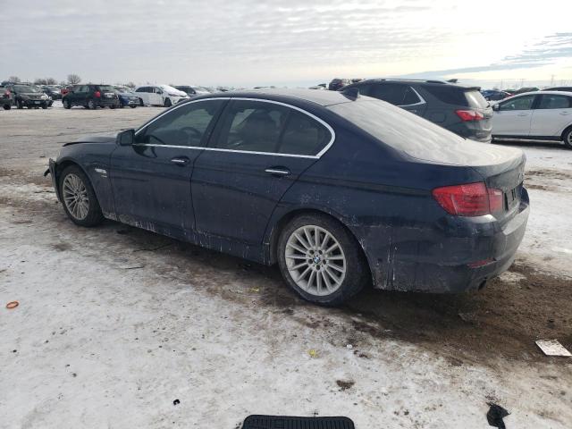 WBAFU7C51BC779129 BMW 535 XI