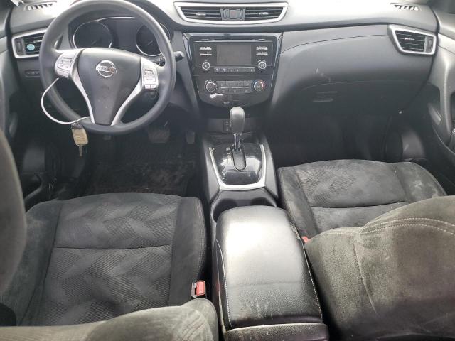 5N1AT2MT9FC854614 Nissan ROGUE S