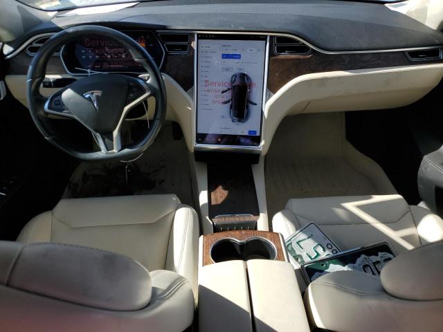5YJSA1E22HF232120 Tesla MODEL S