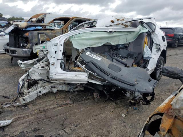 2019 HYUNDAI TUCSON LIM - KM8J33AL7KU875010