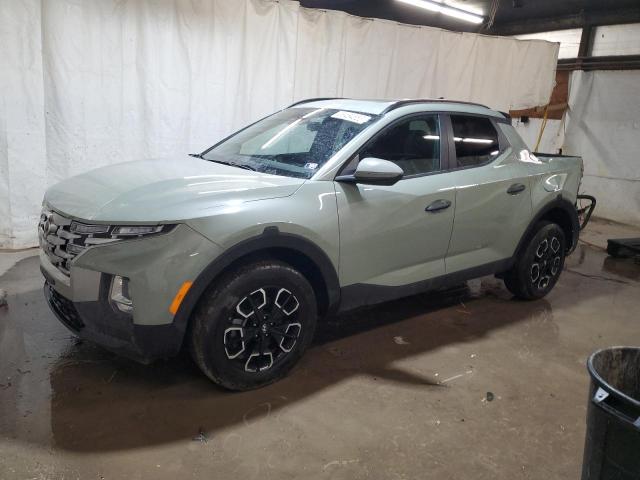 2023 HYUNDAI SANTA CRUZ - 5NTJCDAE8PH042959