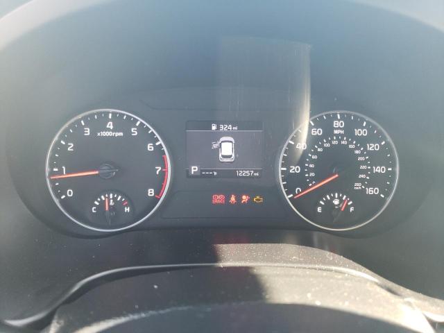 2022 KIA SELTOS LX - KNDEPCAA0N7330777