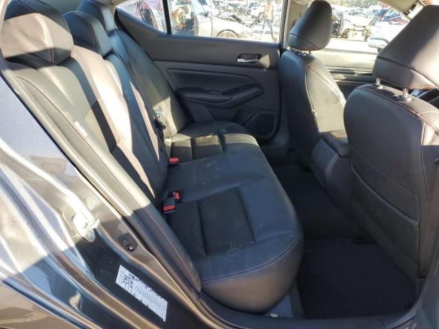 2022 NISSAN ALTIMA SR - 1N4BL4CV5NN313513