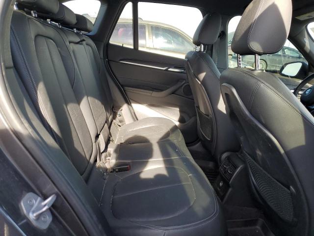 2017 BMW X1 - WBXHT3Z39H4A58093
