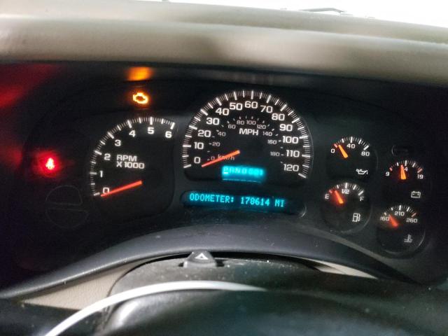 2GTEK13T551104197 GMC New Sierra K1500