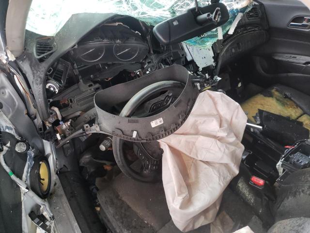 19VDE1F5XDE012884 Acura Ilx 20 Premium