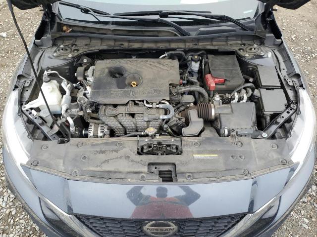 2019 NISSAN ALTIMA SL - 1N4BL4EW3KN301538