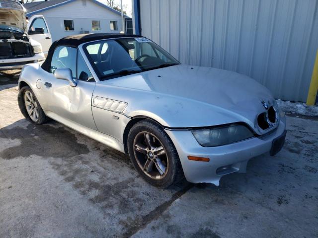 WBACN33421LM00430 BMW Z3