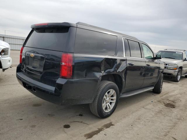 2018 CHEVROLET SUBURBAN C - 1GNSCHKC0JR141838