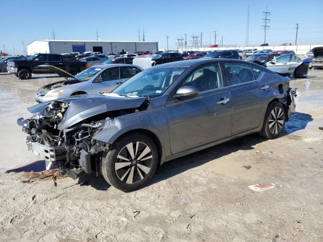 2021 NISSAN ALTIMA SV - 1N4BL4DV1MN401813