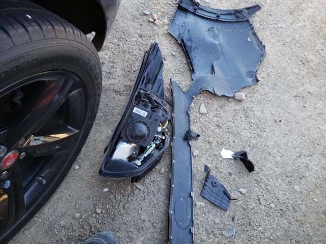 2017 KIA NIRO EX - KNDCC3LC6H5089518