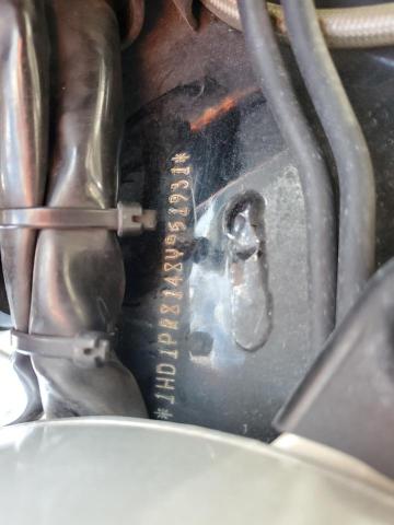 2008 HARLEY-DAVIDSON FLHTCUSE3 1HD1PR8148Y951931